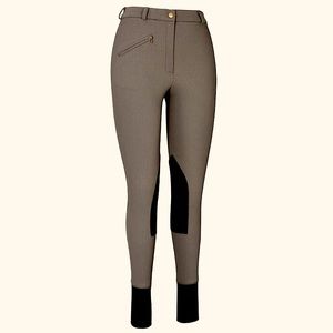 TuffRider Ribb Knee Patch Breeches